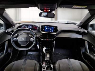 Peugeot 2008 PEUGEOT 2008 BLUEHDI 130 EAT8 ALLURE S/S AUT. CROSSOVER usata Casei Gerola