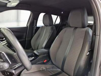 Peugeot 2008 PEUGEOT 2008 BLUEHDI 130 EAT8 ALLURE S/S AUT. CROSSOVER usata Casei Gerola