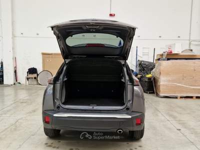 Peugeot 2008 PEUGEOT 2008 BLUEHDI 130 EAT8 ALLURE S/S AUT. CROSSOVER usata Casei Gerola