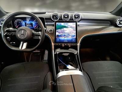 Mercedes-Benz GLC MERCEDES-BENZ CLASSE GLC GLC 220 D 4M MILD HYB. AMG PREMIUM PLUS SUV usata Casei Gerola