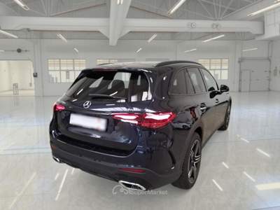 Mercedes-Benz GLC MERCEDES-BENZ CLASSE GLC GLC 220 D 4M MILD HYB. AMG PREMIUM PLUS SUV usata Casei Gerola