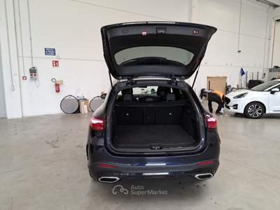 Mercedes-Benz GLC MERCEDES-BENZ CLASSE GLC GLC 220 D 4M MILD HYB. AMG PREMIUM PLUS SUV usata Casei Gerola