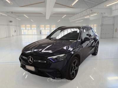 Mercedes-Benz GLC MERCEDES-BENZ CLASSE GLC GLC 220 D 4M MILD HYB. AMG PREMIUM PLUS SUV usata Casei Gerola