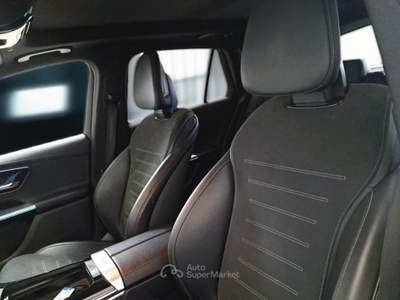 Mercedes-Benz GLC MERCEDES-BENZ CLASSE GLC GLC 220 D 4M MILD HYB. AMG PREMIUM PLUS SUV usata Casei Gerola