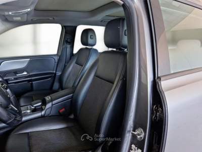 Mercedes-Benz Classe GLB MERCEDES-BENZ CLASSE GLB GLB 200 D AUTOMATIC BUSINESS SUV usata Bari