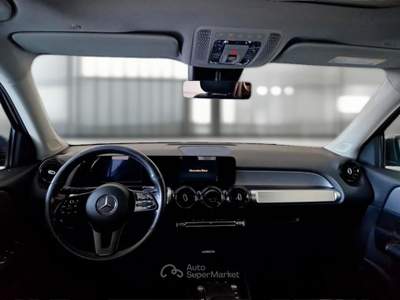 Mercedes-Benz Classe GLB MERCEDES-BENZ CLASSE GLB GLB 200 D AUTOMATIC BUSINESS SUV usata Bari