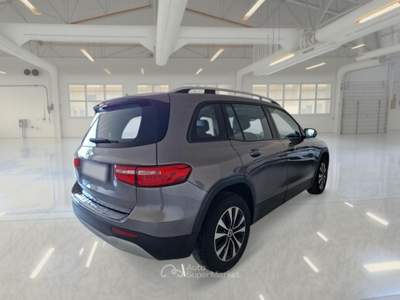 Mercedes-Benz Classe GLB MERCEDES-BENZ CLASSE GLB GLB 200 D AUTOMATIC BUSINESS SUV usata Bari