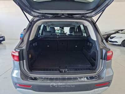 Mercedes-Benz Classe GLB MERCEDES-BENZ CLASSE GLB GLB 200 D AUTOMATIC BUSINESS SUV usata Bari
