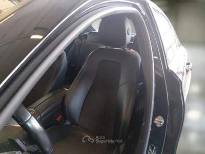 Mercedes-Benz Classe A MERCEDES-BENZ CLASSE A A 180 D AUTOMATIC BUSINESS 4 PORTE BERLINA usata Firenze
