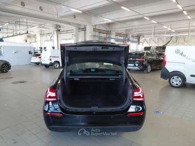 Mercedes-Benz Classe A MERCEDES-BENZ CLASSE A A 180 D AUTOMATIC BUSINESS 4 PORTE BERLINA usata Firenze