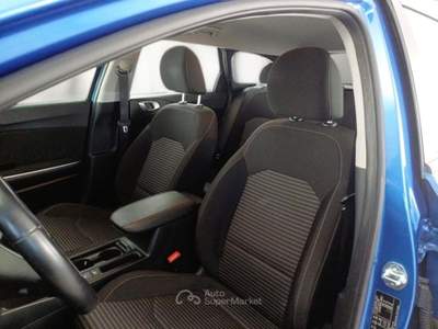 Kia Ceed KIA CEED SPORTSWAGON 1.6 CRDI 136 CV MHEV DCT BUSINESS STATION WAGON usata Pozzuoli