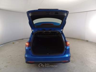 Kia Ceed KIA CEED SPORTSWAGON 1.6 CRDI 136 CV MHEV DCT BUSINESS STATION WAGON usata Pozzuoli