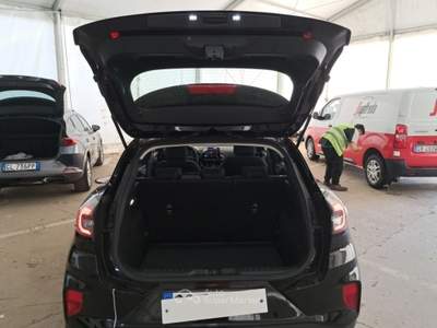 Ford Puma FORD PUMA 1.5 ECOBLUE 120 CV TITANIUM SUV usata Verona