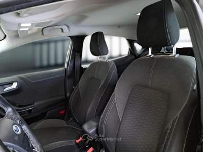 Ford Puma FORD PUMA 1.0 ECOBOOST HYBRID 125 CV TITANIUM SUV usata Casei Gerola