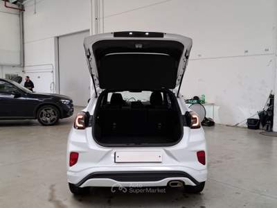 Ford Puma FORD PUMA 1.0 ECOBOOST HYBRID 125 CV ST-LINE SUV usata Casei Gerola