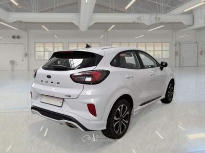 Ford Puma FORD PUMA 1.0 ECOBOOST HYBRID 125 CV ST-LINE SUV usata Casei Gerola
