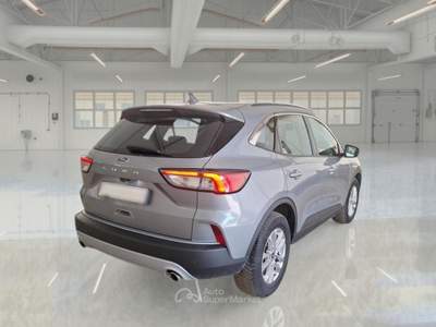 Ford Kuga FORD KUGA 1.5 ECOBLUE 120 CV 2WD TITANIUM BUS. AUTO SUV usata Verona