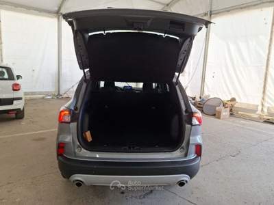 Ford Kuga FORD KUGA 1.5 ECOBLUE 120 CV 2WD TITANIUM BUS. AUTO SUV usata Verona