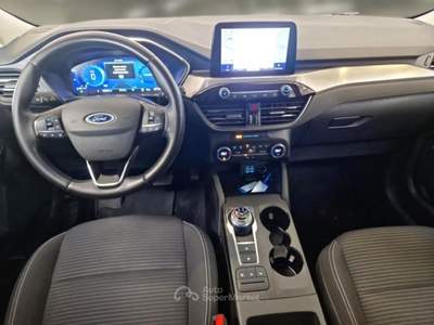 Ford Kuga FORD KUGA 1.5 ECOBLUE 120 CV 2WD TITANIUM BUS. AUTO SUV usata Casei Gerola