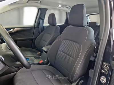 Ford Kuga FORD KUGA 1.5 ECOBLUE 120 CV 2WD TITANIUM BUS. AUTO SUV usata Casei Gerola