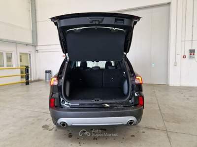 Ford Kuga FORD KUGA 1.5 ECOBLUE 120 CV 2WD TITANIUM BUS. AUTO SUV usata Casei Gerola