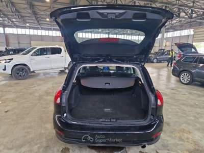 Ford Focus FORD FOCUS 1.5 ECOBLUE 120 CV BUSINESS SW STATION WAGON usata Roma