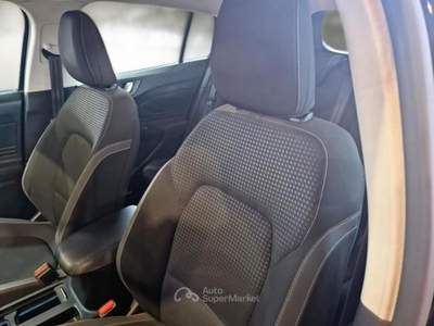 Ford Focus FORD FOCUS 1.5 ECOBLUE 120 CV BUSINESS SW STATION WAGON usata Roma