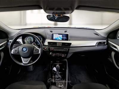 BMW X2 BMW X2 XDRIVE 25E BUSINESS X AUTOMATICO SUV usata Casei Gerola