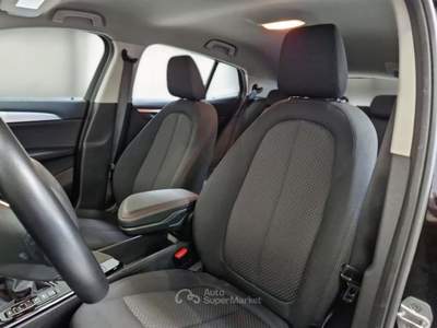 BMW X2 BMW X2 XDRIVE 25E BUSINESS X AUTOMATICO SUV usata Casei Gerola