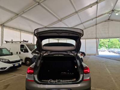 BMW X2 BMW X2 SDRIVE 18D BUSINESS X AUTO SUV usata Verona