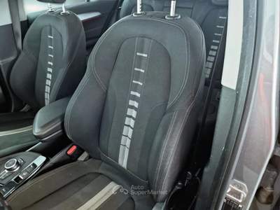 BMW X2 BMW X2 SDRIVE 18D BUSINESS X AUTO SUV usata Verona