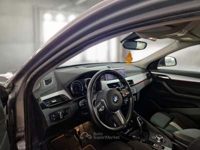 BMW X2 BMW X2 SDRIVE 18D BUSINESS X AUTO SUV usata Verona
