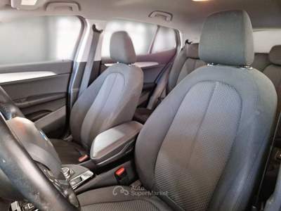 BMW X2 BMW X2 SDRIVE 18D ADVANTAGE AUTO SUV usata Verona