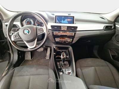 BMW X2 BMW X2 SDRIVE 18D ADVANTAGE AUTO SUV usata Verona