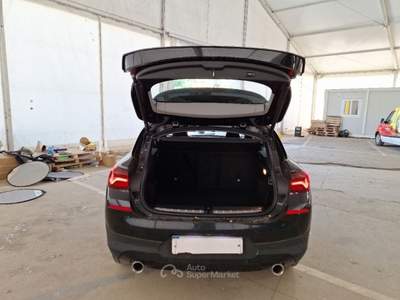 BMW X2 BMW X2 SDRIVE 18D ADVANTAGE AUTO SUV usata Verona