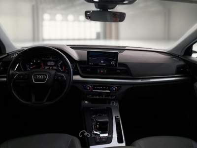Audi Q5 AUDI Q5 35 TDI BUSINESS QUATTRO S TRONIC SUV usata Verona