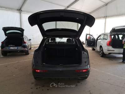 Audi Q5 AUDI Q5 35 TDI BUSINESS QUATTRO S TRONIC SUV usata Verona