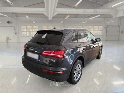 Audi Q5 AUDI Q5 35 TDI BUSINESS QUATTRO S TRONIC SUV usata Verona