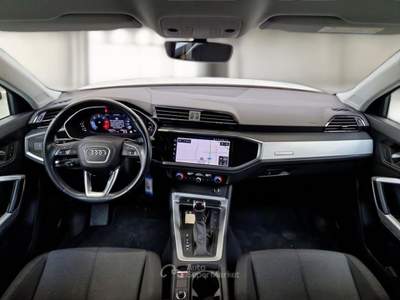 Audi Q3 AUDI Q3 35 TDI S TRONIC BUSINESS SUV usata Casei Gerola