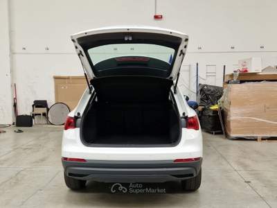 Audi Q3 AUDI Q3 35 TDI S TRONIC BUSINESS SUV usata Casei Gerola