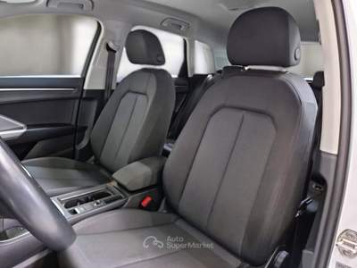 Audi Q3 AUDI Q3 35 TDI S TRONIC BUSINESS SUV usata Casei Gerola