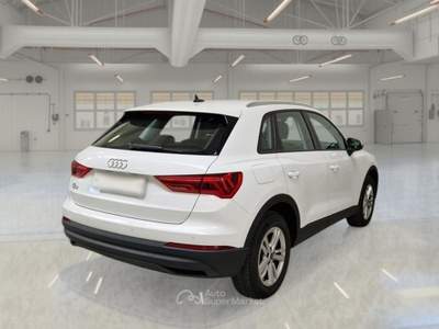 Audi Q3 AUDI Q3 35 TDI S TRONIC BUSINESS SUV usata Casei Gerola