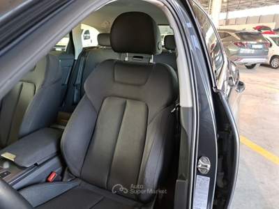 Audi A6 AUDI A6 40 TDI MHEV 2.0 QUATTRO ULTRA S TRO BUS SPORT STATION WAGON usata Roma