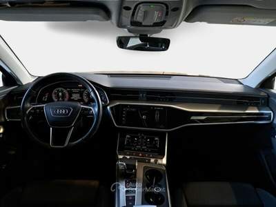 Audi A6 AUDI A6 40 TDI MHEV 2.0 QUATTRO ULTRA S TRO BUS SPORT STATION WAGON usata Roma