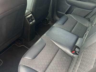 Kia Niro KIA NIRO Bianco usata Brescia