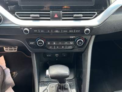 Kia Niro KIA NIRO Bianco usata Brescia