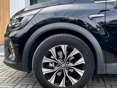Renault Captur Full Hybrid E-Tech 145 CV Techno usata San Lazzaro di Savena