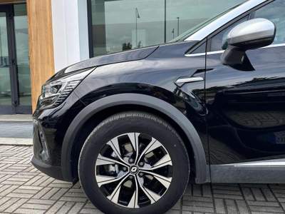 Renault Captur Full Hybrid E-Tech 145 CV Techno usata San Lazzaro di Savena