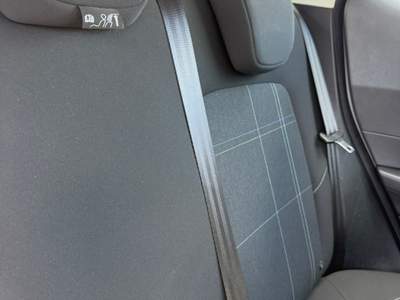 Ford Fiesta Ford Fiesta 5 Porte 1.5 ecoblue Business 85cv my20.25 Bianco usata Giugliano in Campania