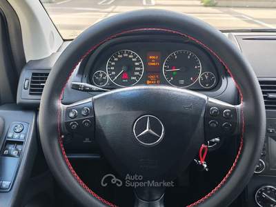 Mercedes-Benz Classe A MERCEDES-BENZ CLASSA A usata Trento